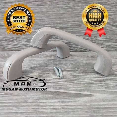 Handle Plafon Handle Grip Pegangan Atas Plafon Avanza Xenia Ayla Agya