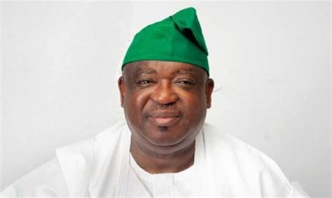 Court Sacks Plateau State Governor Mutfwang Declares Apc Candidate