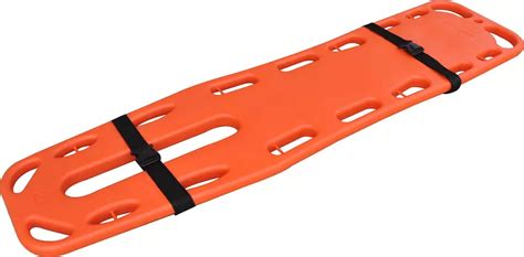 Supply Emergency Spinal Plate Board Stretcher Wholesale Factory