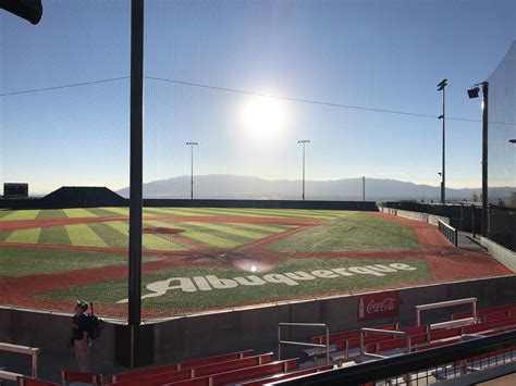 Albuquerque Regional Sports Complex, Albuquerque | Roadtrippers