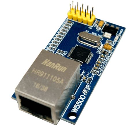 Arduino Tcp Telegraph