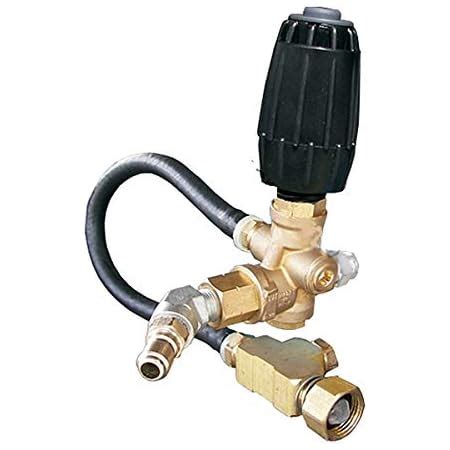 Amazon Pressure Pro Klp Unloader Bypass Plumbing Kit Vrt