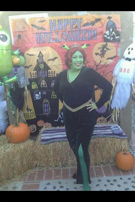 Fiona costume. Shrek | Comic book cover, Fiona costume, Comic books