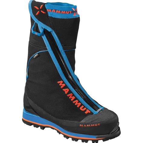 Mammut Nordwand High GTX Mountaineering Boot Footwear