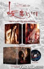 Yesasia The Bride With White Hair Collection Blu Ray Lenticular