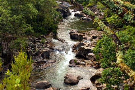 Free Images Rock Waterfall Wilderness River Valley Stream Jungle Rapid Body Of Water