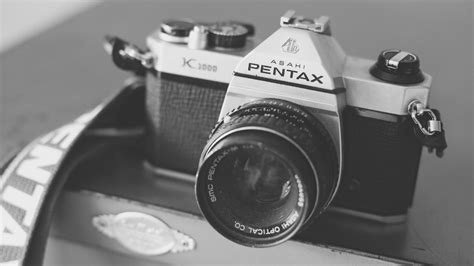 Is Pentax bringing back film cameras? | Digital Camera World