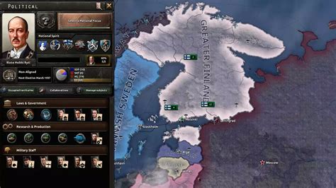 Hearts Of Iron Iv Arms