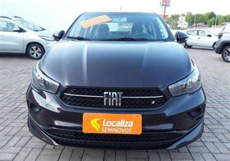 Fiat Cronos 2022 por R 78 200 Marabá PA ID 2507764 Chaves na Mão