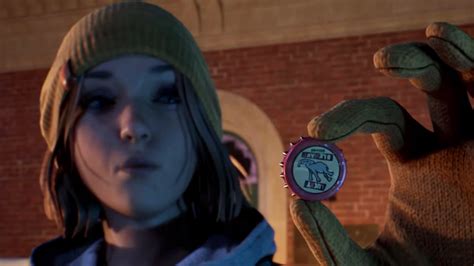 New Life Is Strange Double Exposure Trailer Shows Off Max S New Powers