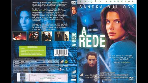 A Rede Official Trailer Dublado Quer Assitir O Completo Link Na