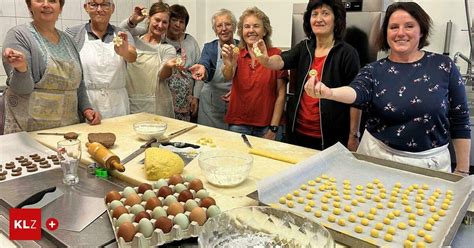 Für Steirer helfen Steirern Lebkuchen nach Omas Rezept