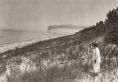 Diana Of The Dunes The Indiana Ghost Story That Will Leave You