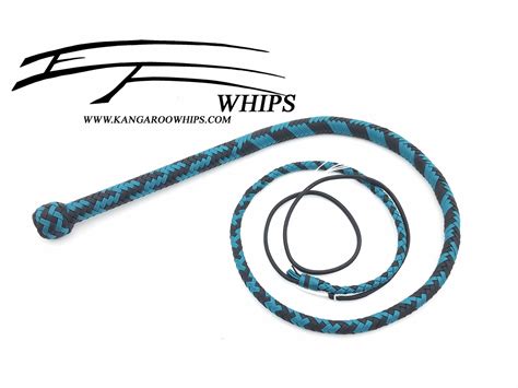 EF Whips – Gallery of Custom Made Whips