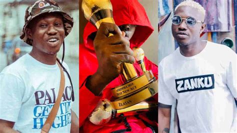 Zlatan Ibile Biography Age Early Life Career Education Songs And