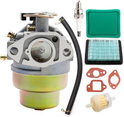 Amazon Anxingo Hrx Hrb Carburetor Kit Replacement For Honda