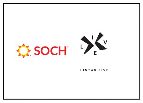 Lintas Live wins the communication mandate for The Soch Group