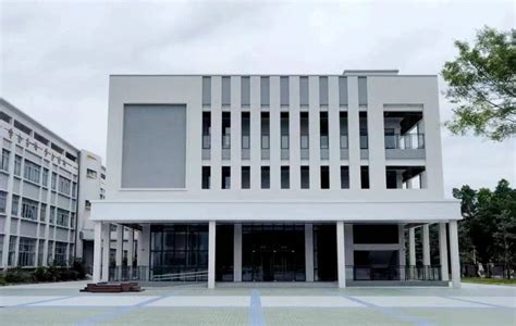 新增学位1620个，清溪3所公办小学扩建项目全部投入使用设备教学楼设施