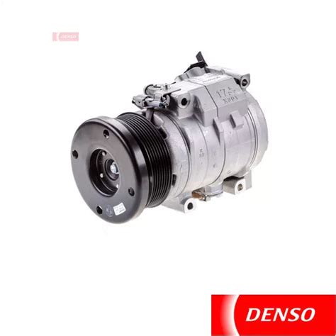 COMPRESSOR AIR CONDITIONING FOR TOYOTA LAND CRUISER PRADO 1GR FE 4 0L