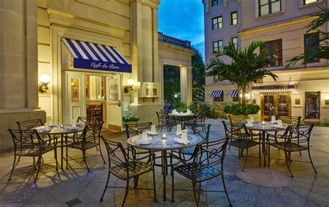 The Willard Hotel will make you feel like royalty - Cookwith5Kids