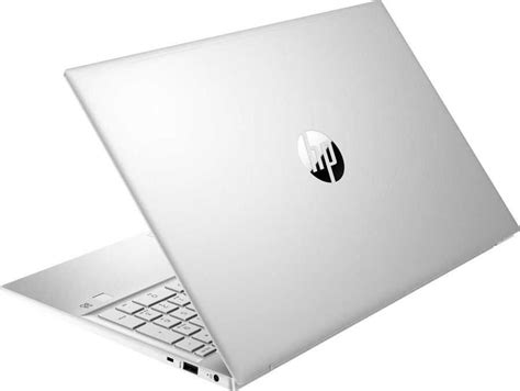 Ноутбук Hp Pavilion 15 Eg0046ur Core I3 1115g4 8gb Ssd256gb Intel Uhd Graphics 156 Ips Fhd