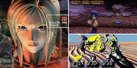 10 Best Underrated Rpgs Of All Time Ranked