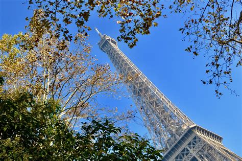 Wie Hoch Ist Der Eiffelturm MURAKAMI