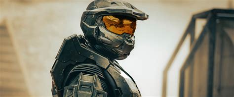 5 Reasons You Don't Have To Be A Gamer To Love The Sci-Fi Drama Halo