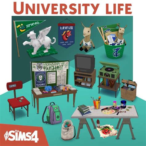 Varios Mundo Sims Sims Anime Sims Packs The Sims Packs