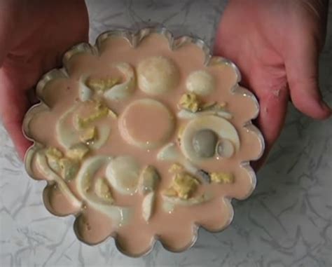 Вкусное заливное