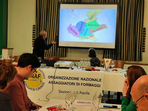 Tre Vini E Tre Formaggi Viaggio Nel Veneto Con L Onaf All Aquila