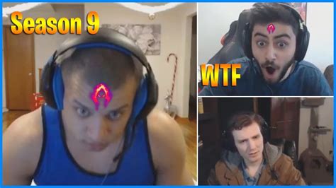 When Tyler1 And Yassuo Plays In Season 9 LoL Daily Moments Ep 288