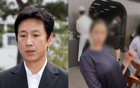 이선균은 왜 女실장에게 35억원을 줬나 협박범은 1억원 요구했다는데 조선비즈