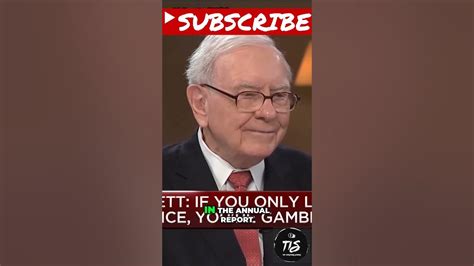 Warren Buffett Boost Your Investment Strategy How Bonds And Interest Rates Impact Your Portfolio