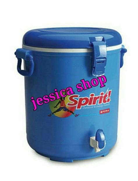 Jual Tempat Dispenser Air Minum Lion Star Lago Liter Di Seller