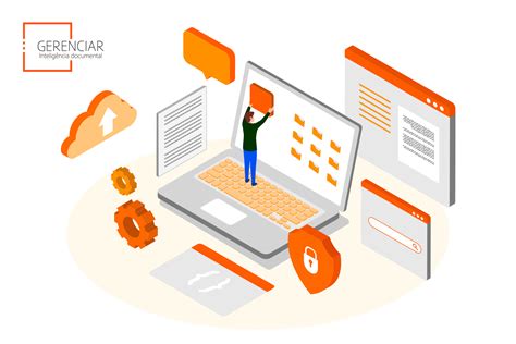 Recursos Para O Gerenciamento De Documentos Grupo Gerenciar