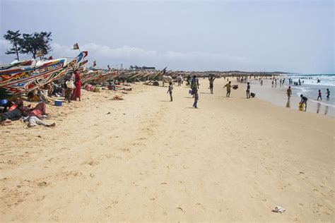 Best Beaches in Senegal - TheBiteTour.com