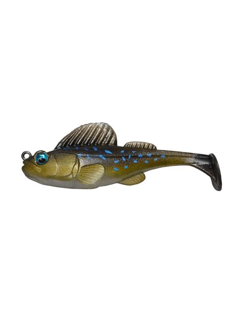 Megabass Dark Sleeper Inch Tackle Shack