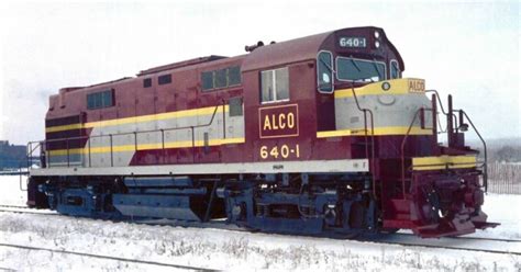 About Us Alco Historical And Technical Society Preserving The Alco Legacy