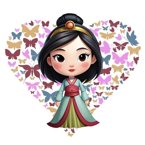 Pin Von Lin Auf Disney Art Sweetness In 2024