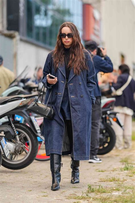 Slouchy Boots Are Trending—How to Style Them in 2025