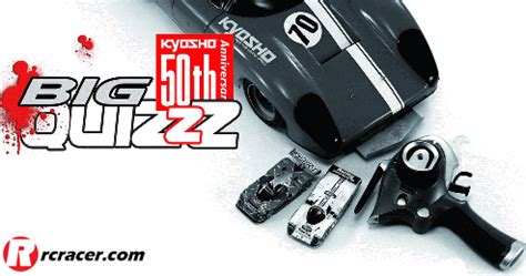 Kyosho Scorpion XXL VE Competition | RC Racer - The home of RC racing ...