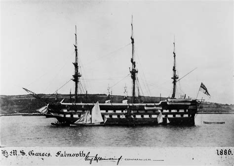 Royal Navy Ironclads 1861