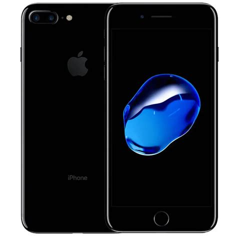 Original Unlock Apple IPhone 7 Plus IOS 10 Quad Core A10 Mobile Phone