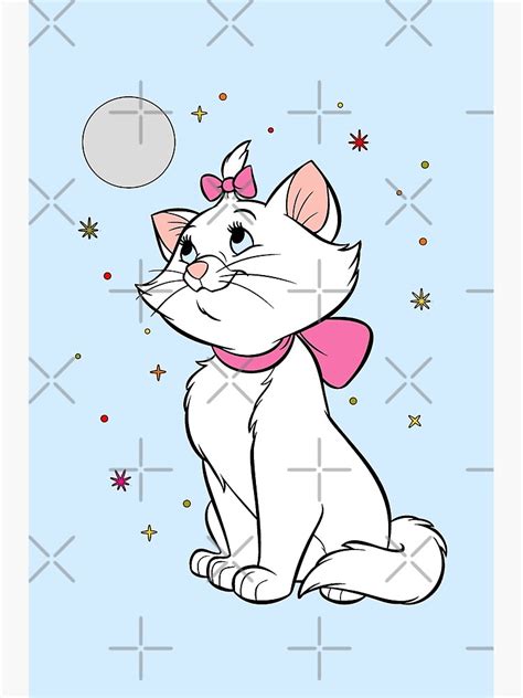 "The Aristocats: Lady Marie" Poster for Sale by Pop-Pop-P-Pow | Redbubble