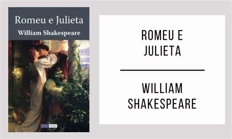 Romeu E Julieta Por William Shakespeare Pdf