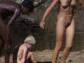 Logan S Run Nude Scenes Telegraph