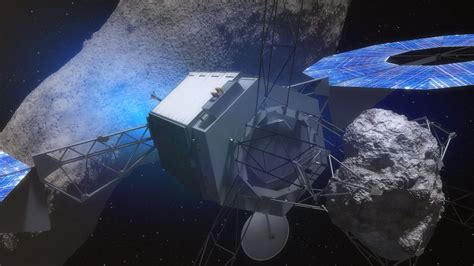 NASA Holds Off on Asteroid-Capture Mission Decision Until 2015 | Space