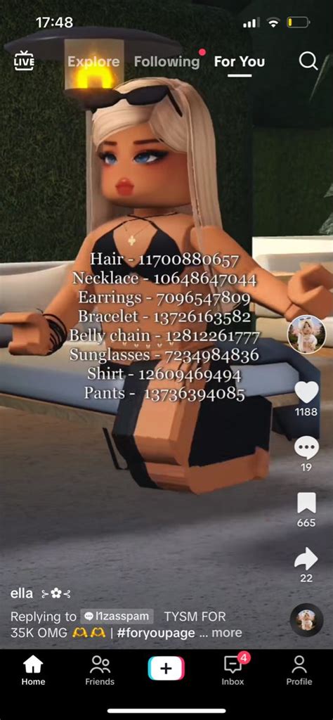 Roblox Codes Roblox Roblox Ethika Womens Outfit Bd Cool Fancy Dress