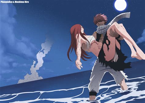 Natsu X Erza Natsu X Erza Photo Fanpop